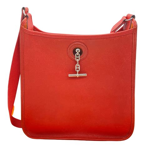 hermes vespa crossbody bag